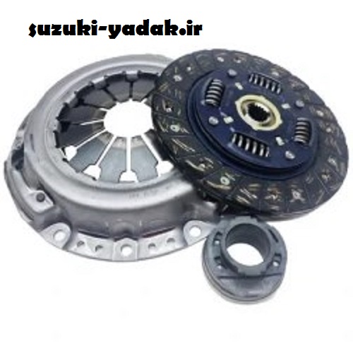 قیمت دیسک و صفحه کلاچ