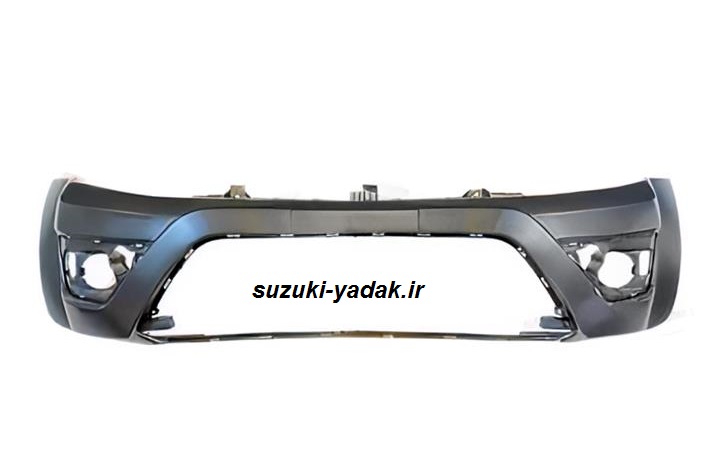 سپر جلو سوزوکی ویتارا نیوفیس