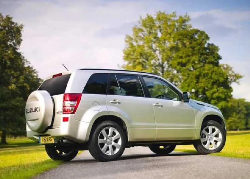 دیفرانسیل سوزوکی ویتارا - ارسال به سراسر کشور